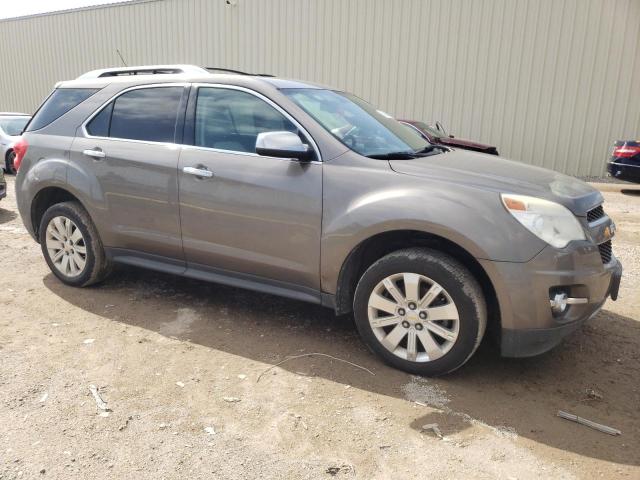 Photo 4 from auction – 2010 CHEVROLET EQUINOX LT with VIN 2CNALFEW1A6367280