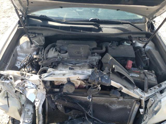 Photo 11 from auction – 2012 TOYOTA CAMRY BASE with VIN 4T1BF1FK0CU633032
