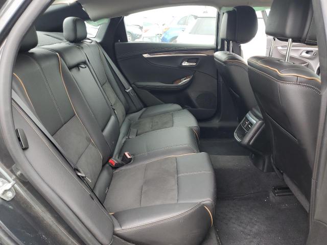 Photo 10 from auction – 2014 CHEVROLET IMPALA LT with VIN 2G1115SLXE9256688