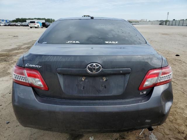 Photo 6 from auction – 2011 TOYOTA CAMRY BASE with VIN 4T1BF3EK5BU200236