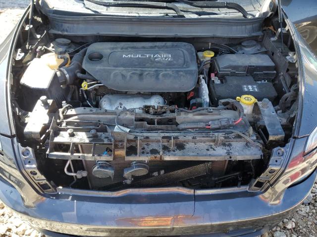Photo 12 from auction – 2016 JEEP CHEROKEE L with VIN 1C4PJMCB2GW166477