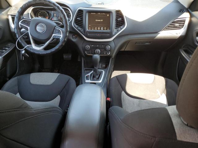 Photo 8 from auction – 2014 JEEP CHEROKEE L with VIN 1C4PJLCS6EW295426