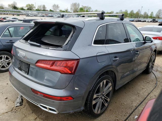Photo 3 from auction – 2018 AUDI SQ5 PREMIU with VIN WA1A4AFY3J2025311