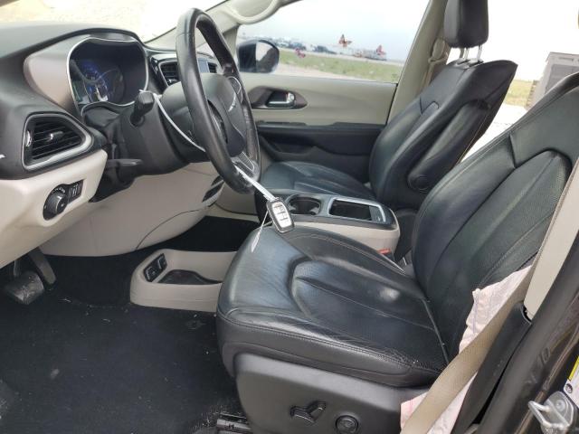 Photo 7 from auction – 2020 CHRYSLER PACIFICA T with VIN 2C4RC1EG2LR111217