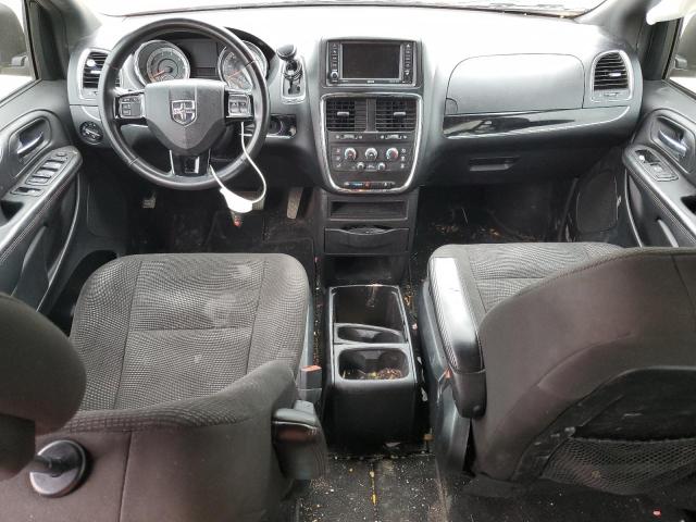 Photo 8 from auction – 2020 DODGE GRAND CARA with VIN 2C4RDGBG3LR203036