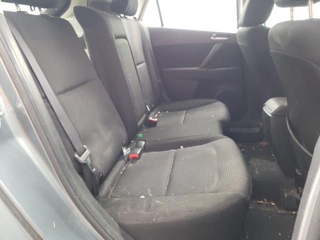 Photo 10 from auction – 2013 MAZDA 3 I with VIN JM1BL1L70D1760489