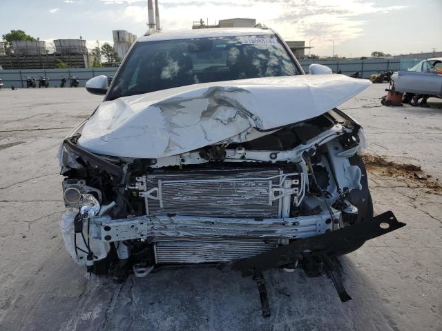 Photo 5 from auction – 2023 CHEVROLET TRAILBLAZE with VIN KL79MVSL5PB209892
