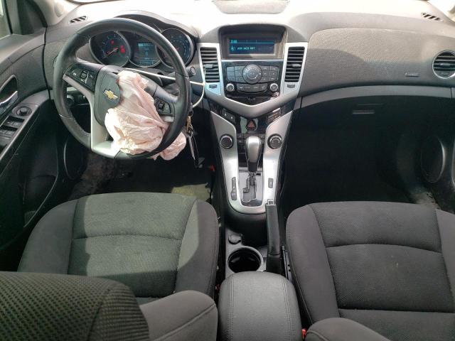Photo 8 from auction – 2014 CHEVROLET CRUZE LT with VIN 1G1PC5SB4E7231413