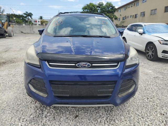 Photo 5 from auction – 2013 FORD ESCAPE SEL with VIN 1FMCU9HX8DUB27600