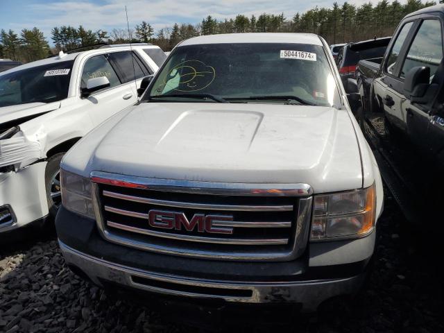 Photo 5 from auction – 2013 GMC SIERRA K15 with VIN 1GTN2TE01DZ393440