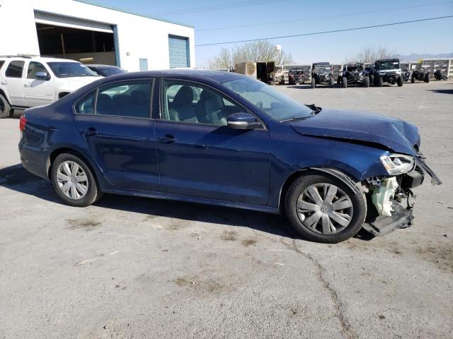 Photo 4 from auction – 2012 VOLKSWAGEN JETTA SE with VIN 3VWDP7AJ2CM452821