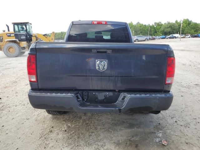 Photo 6 from auction – 2014 RAM 1500 ST with VIN 1C6RR6FG7ES448033