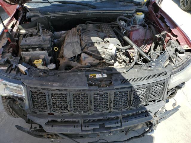 Photo 11 from auction – 2016 JEEP GRAND CHER with VIN 1C4RJFDJ9GC372990
