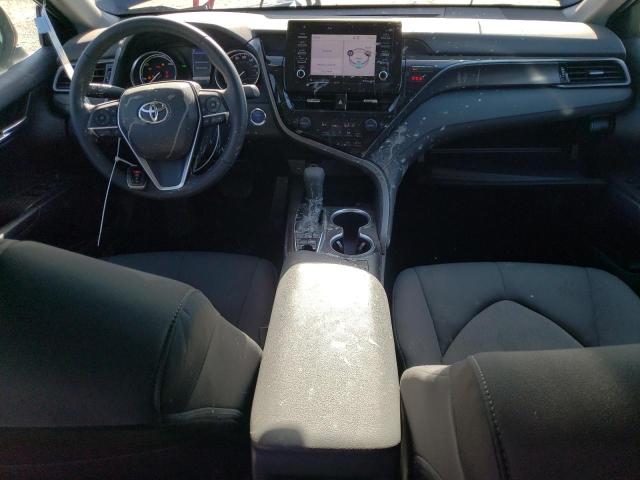 Photo 8 from auction – 2022 TOYOTA CAMRY LE with VIN 4T1C31AK6NU593191