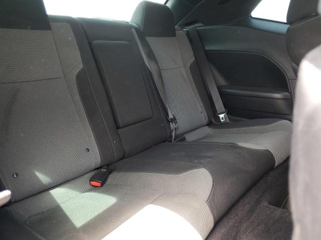Photo 10 from auction – 2015 DODGE CHALLENGER with VIN 2C3CDZAT3FH717340