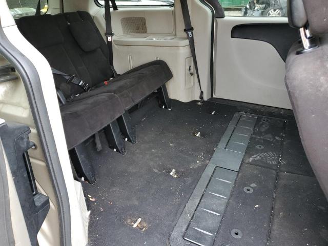 Foto 11 de la subasta – 2014 DODGE GRAND CARA con VIN 2C4RDGCG2ER266758