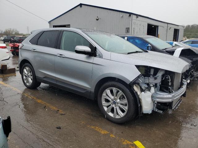 Photo 4 from auction – 2020 FORD EDGE TITAN with VIN 2FMPK3K94LBA90757