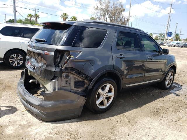 Photo 3 from auction – 2019 FORD EXPLORER X with VIN 1FM5K7D86KGA92620