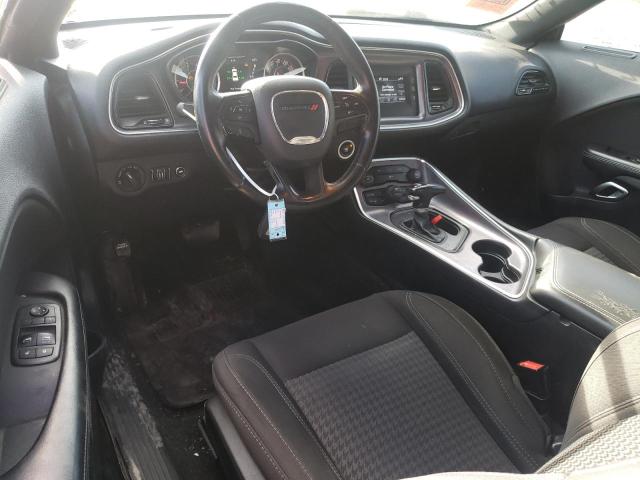 Photo 8 from auction – 2015 DODGE CHALLENGER with VIN 2C3CDZAG5FH911113