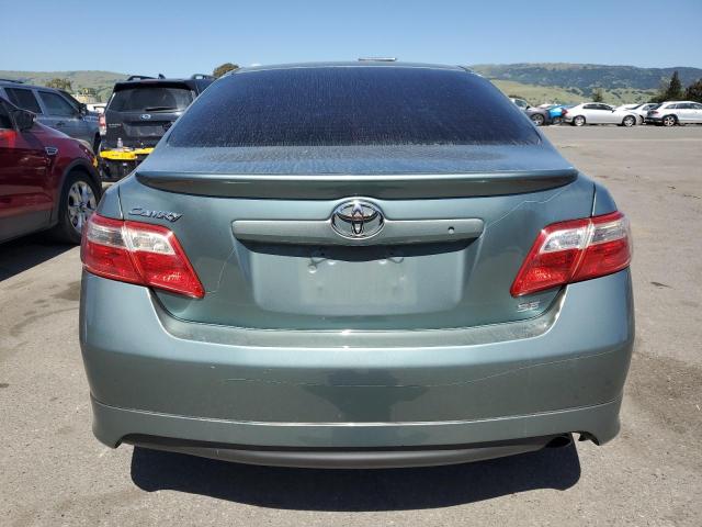 Photo 6 from auction – 2009 TOYOTA CAMRY BASE with VIN 4T1BE46K49U896945