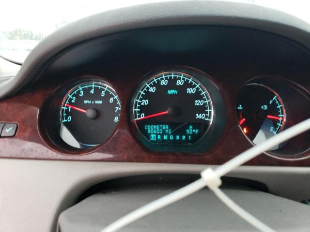 Zdjęcie 9 z aukcji – 2006 BUICK LUCERNE CX z VIN 1G4HD57276U134285