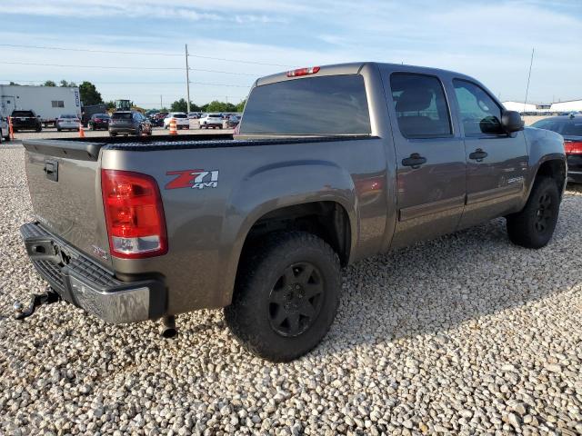 Photo 3 from auction – 2013 GMC SIERRA K15 with VIN 3GTP2VE76DG251764