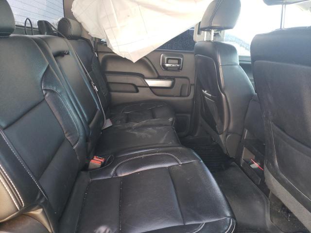 Photo 10 from auction – 2015 CHEVROLET SILVERADO with VIN 1GCUKREC7FF199170