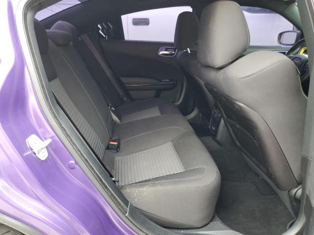 Photo 10 from auction – 2019 DODGE CHARGER SC with VIN 2C3CDXGJ2KH700517