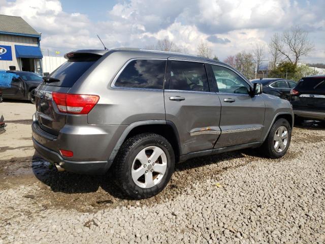 Photo 3 from auction – 2012 JEEP GRAND CHER with VIN 1C4RJFAG4CC140087