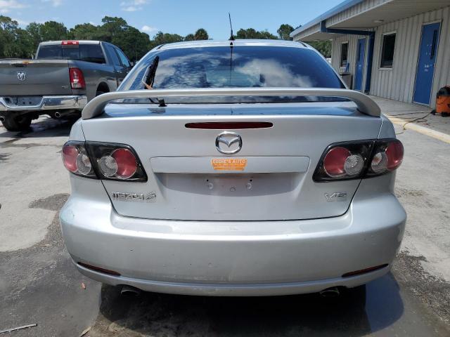 Photo 6 from auction – 2006 MAZDA 6 S with VIN 1YVHP84D265M66738