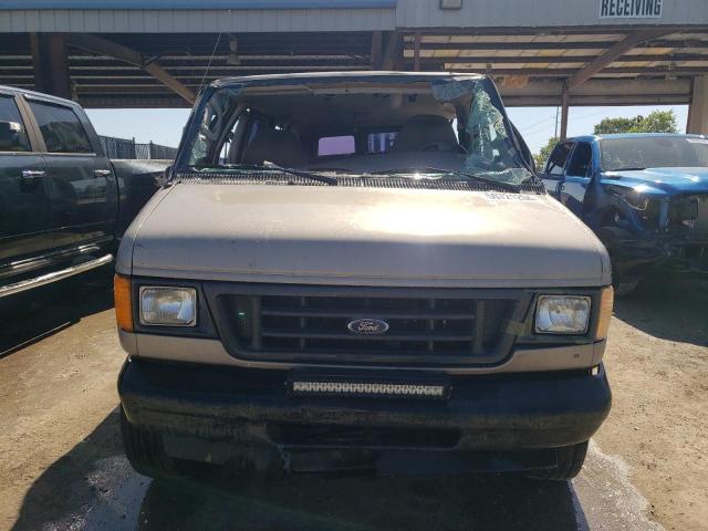 Photo 5 from auction – 2003 FORD ECONOLINE with VIN 1FBSS31L53HA75705