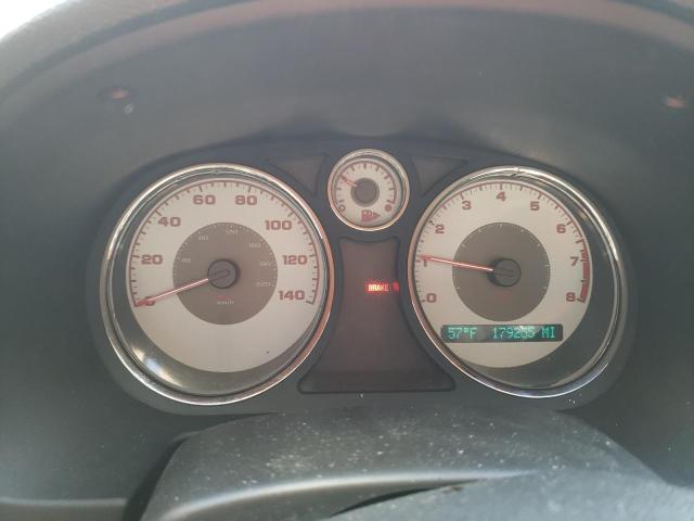 Photo 9 from auction – 2007 PONTIAC G5 with VIN 1G2AL15F777134296