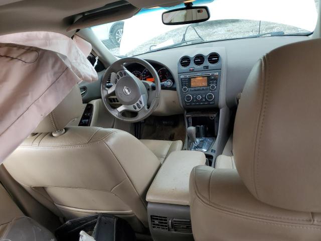 Photo 8 from auction – 2011 NISSAN ALTIMA SR with VIN 1N4BL2AP2BN422712