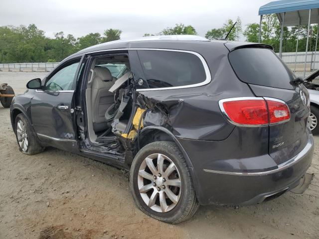 Photo 2 from auction – 2013 BUICK ENCLAVE with VIN 5GAKRDKD8DJ218534