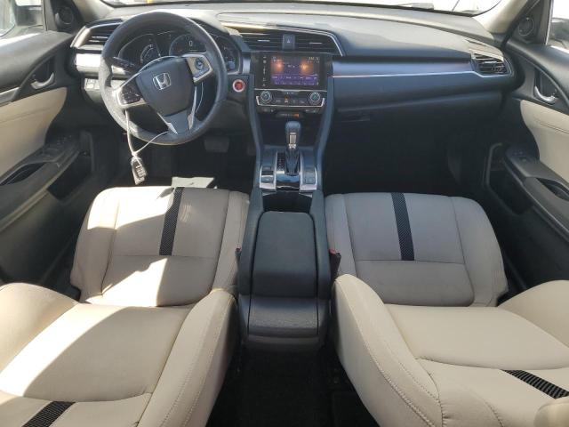 Photo 8 from auction – 2016 HONDA CIVIC EX with VIN 19XFC1F30GE018699