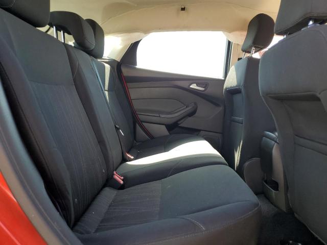 Photo 10 from auction – 2016 FORD FOCUS SE with VIN 1FADP3K29GL384274