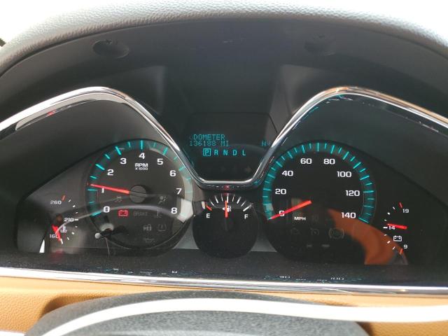 Photo 9 from auction – 2014 CHEVROLET TRAVERSE L with VIN 1GNKRJKD5EJ326969