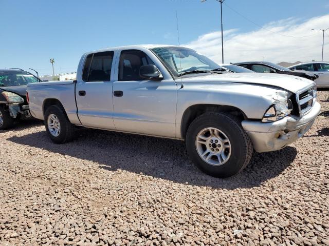 Photo 4 from auction – 2001 DODGE DAKOTA QUA with VIN 1B7HL2AN31S284665