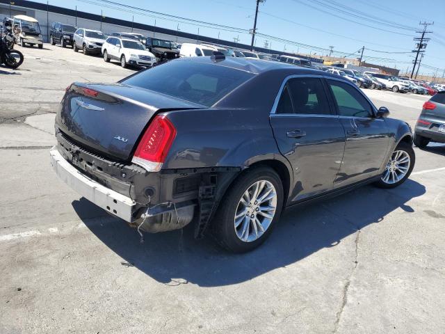 Photo 3 from auction – 2017 CHRYSLER 300 LIMITE with VIN 2C3CCAAG8HH547079