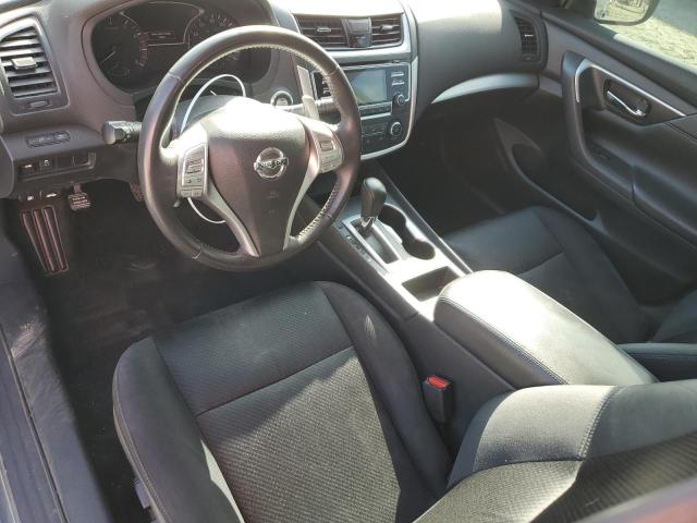 Photo 8 from auction – 2017 NISSAN ALTIMA 2.5 with VIN 1N4AL3AP9HC279649