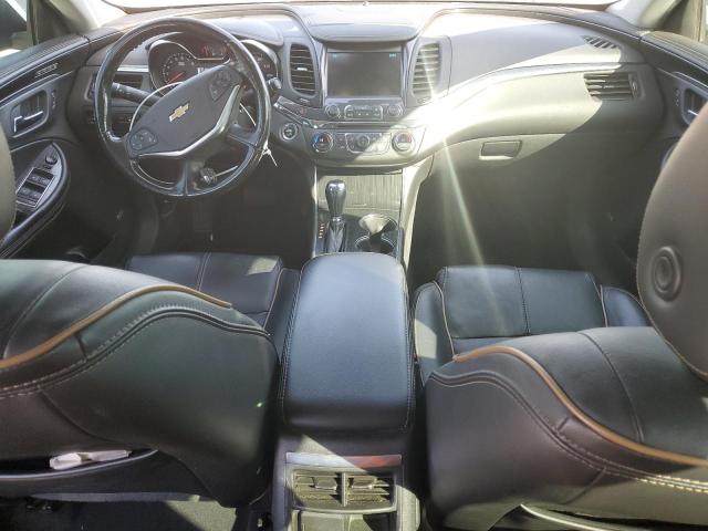 Photo 8 from auction – 2017 CHEVROLET IMPALA PRE with VIN 1G1145S3XHU128143