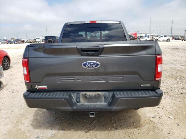 Photo 6 from auction – 2019 FORD F150 SUPER with VIN 1FTEW1C41KKC47530