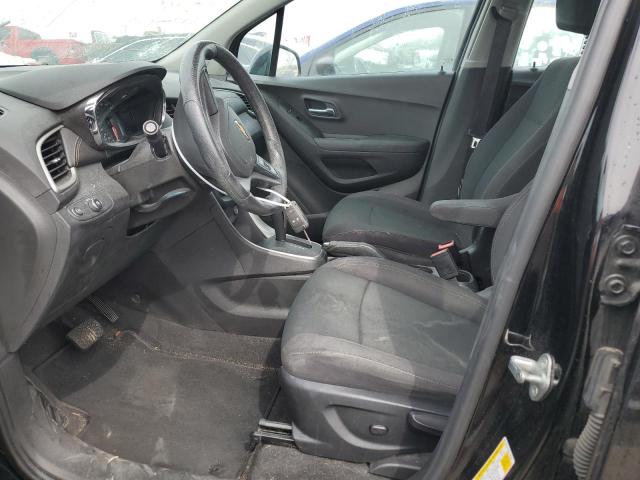 Zdjęcie 7 z aukcji – 2017 CHEVROLET TRAX LS z VIN 3GNCJNSB0HL280837