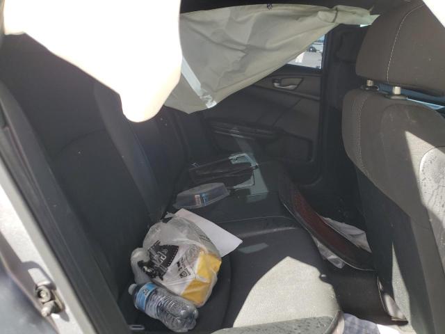 Photo 10 from auction – 2019 HONDA CIVIC SPOR with VIN 19XFC2F86KE035338