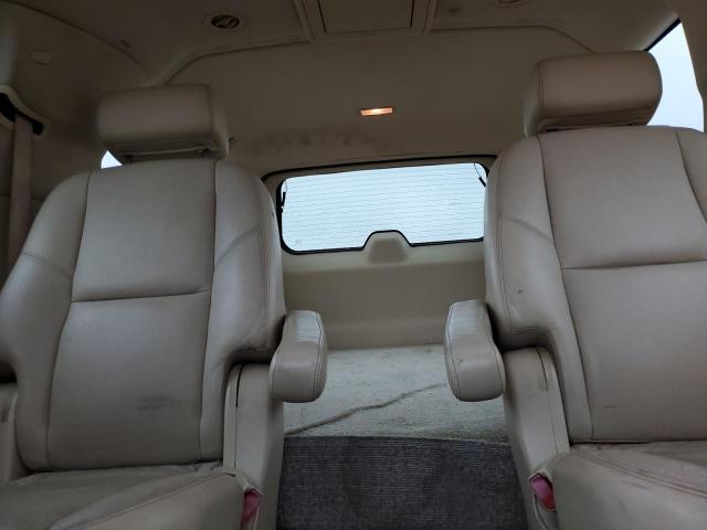Foto 10 de la subasta – 2008 CADILLAC ESCALADE E con VIN 1GYFK668X8R170002