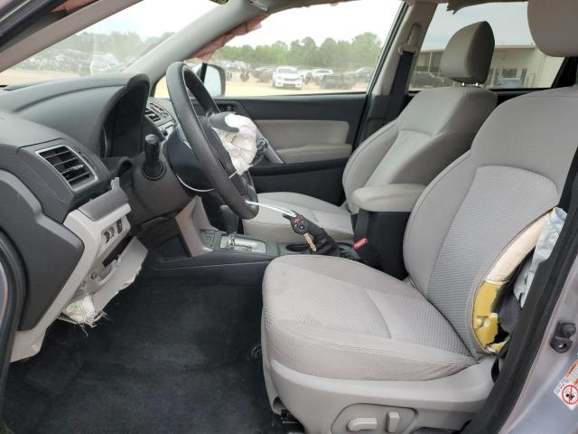 Photo 7 from auction – 2016 SUBARU FORESTER 2 with VIN JF2SJADC6GH425476