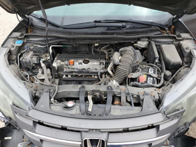 Photo 12 from auction – 2012 HONDA CR-V LX with VIN 2HKRM4H30CH630674
