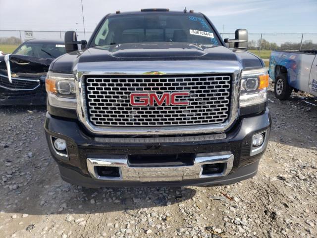 Photo 5 from auction – 2015 GMC SIERRA K35 with VIN 1GT424E8XFF181910