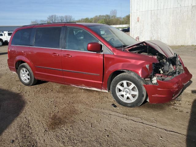 Photo 4 from auction – 2010 CHRYSLER TOWN & COU with VIN 2A4RR5D16AR359304