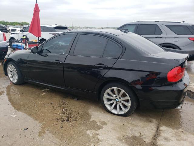 Photo 2 from auction – 2011 BMW 328 XI SUL with VIN WBAPK5C58BF123815